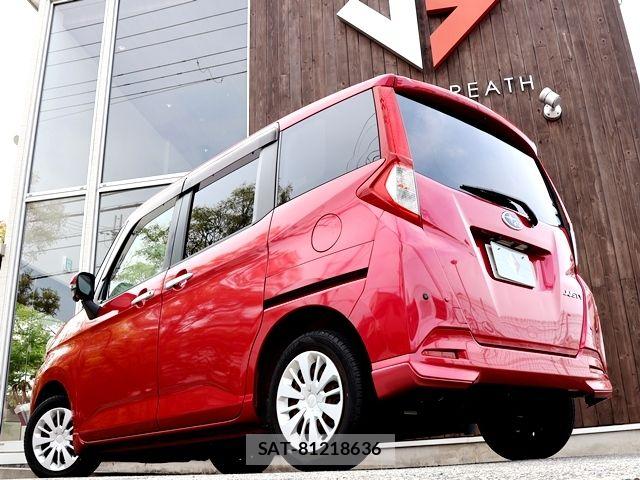 Subaru JUSTY 2017-09 7877113-9