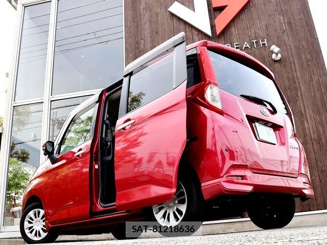Subaru JUSTY 2017-09 7877113-10