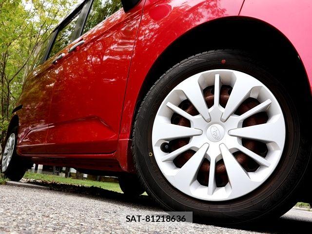 Subaru JUSTY 2017-09 7877113-13