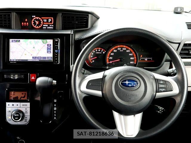 Subaru JUSTY 2017-09 7877113-14