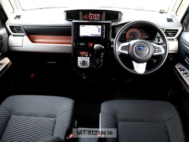 Subaru JUSTY 2017-09 7877113-1