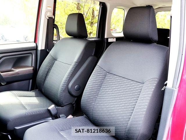 Subaru JUSTY 2017-09 7877113-25