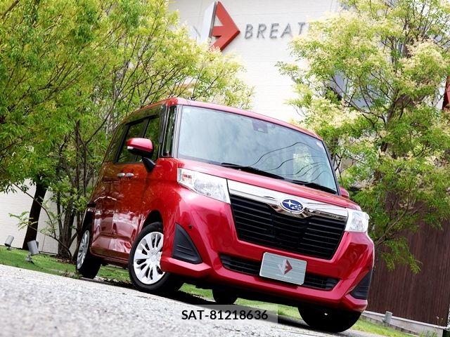 Subaru JUSTY 2017-09 7877113-3