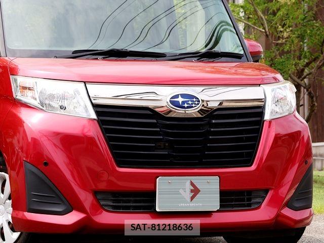 Subaru JUSTY 2017-09 7877113-6