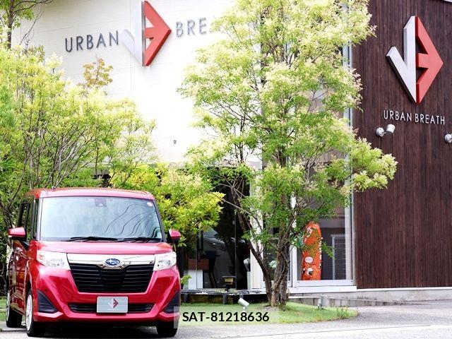 Subaru JUSTY 2017-09 7877113-7