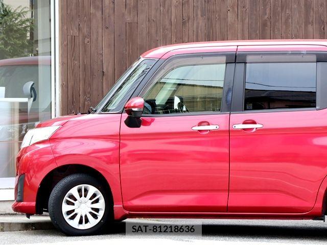 Subaru JUSTY 2017-09 7877113-8
