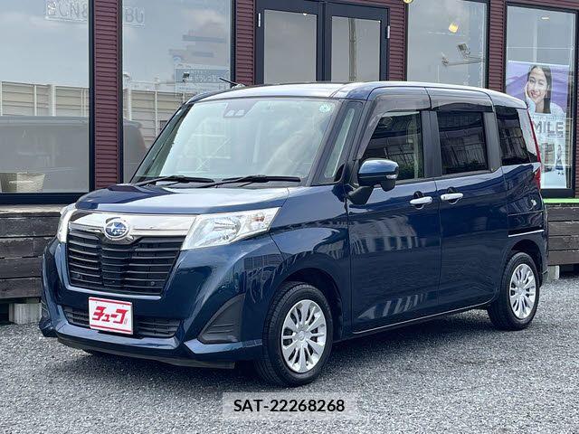 sat car