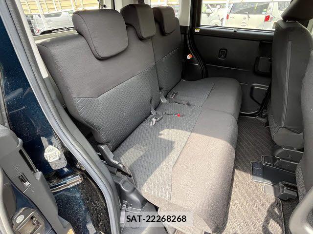 Subaru JUSTY 2019-05 7877110-9