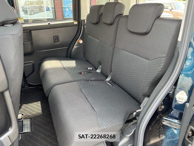 Subaru JUSTY 2019-05 7877110-12