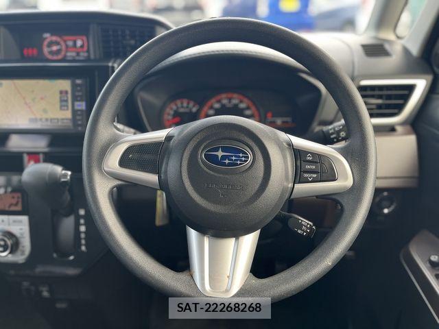 Subaru JUSTY 2019-05 7877110-13