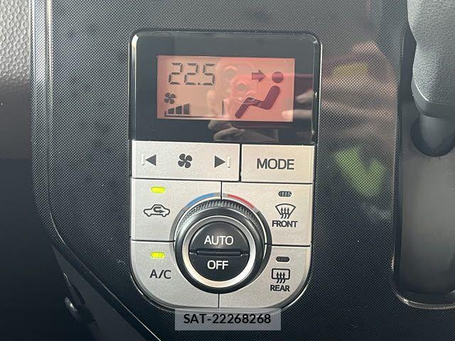 Subaru JUSTY 2019-05 7877110-14