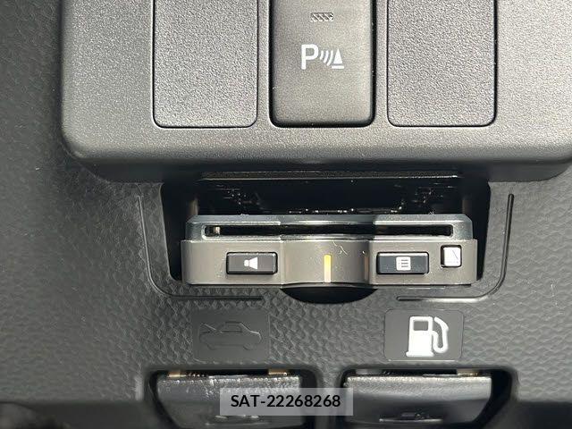 Subaru JUSTY 2019-05 7877110-15