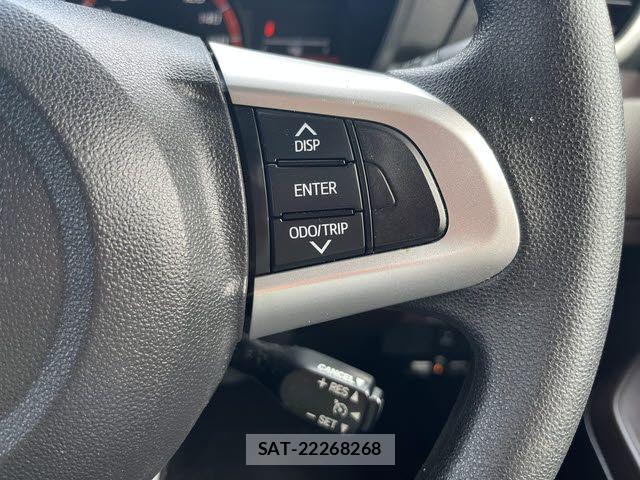 Subaru JUSTY 2019-05 7877110-16