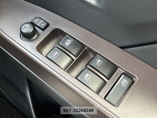 Subaru JUSTY 2019-05 7877110-17