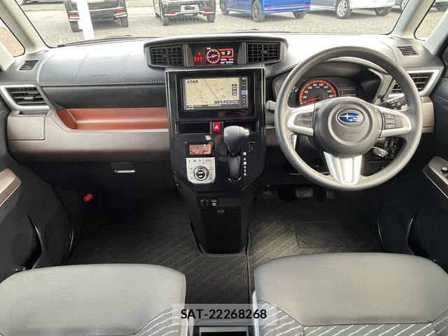 Subaru JUSTY 2019-05 7877110-1