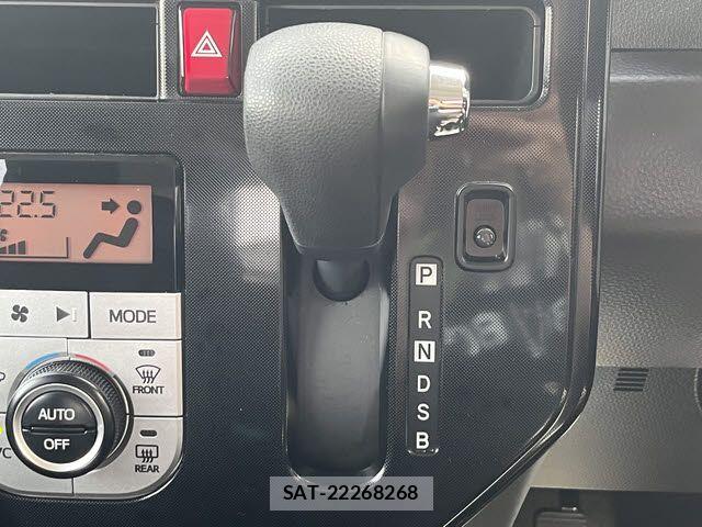 Subaru JUSTY 2019-05 7877110-19