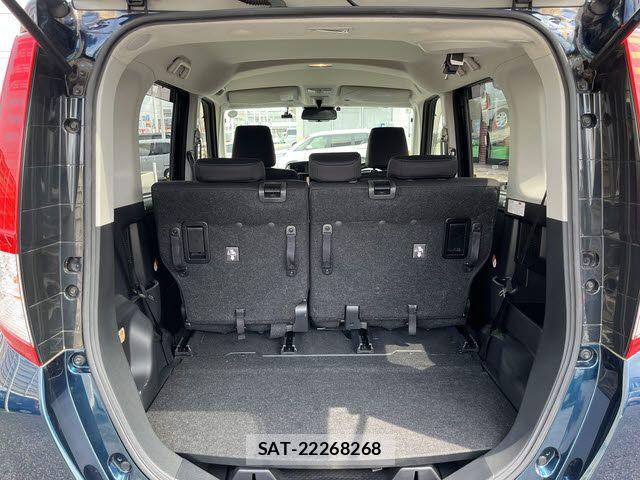 Subaru JUSTY 2019-05 7877110-20