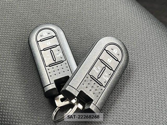 Subaru JUSTY 2019-05 7877110-25