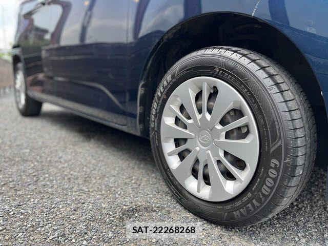 Subaru JUSTY 2019-05 7877110-26