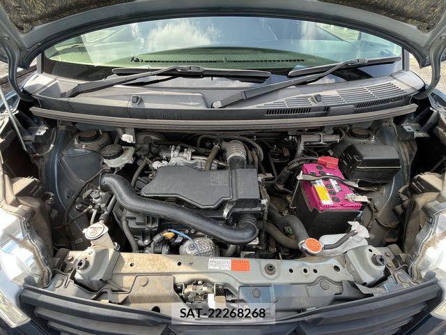 Subaru JUSTY 2019-05 7877110-27