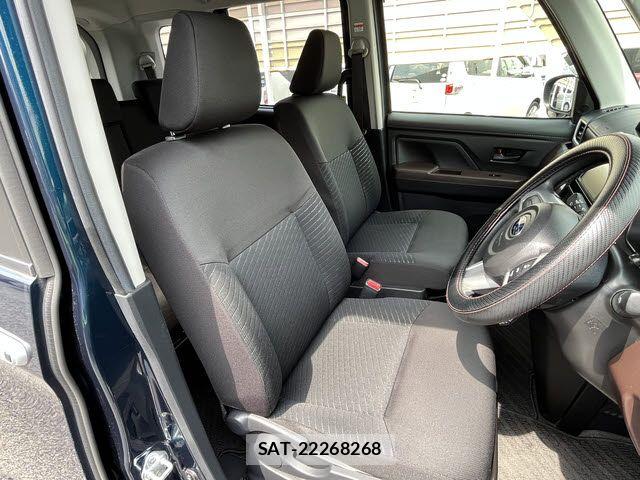 Subaru JUSTY 2019-05 7877110-3