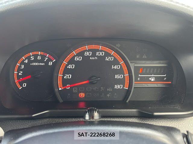 Subaru JUSTY 2019-05 7877110-7