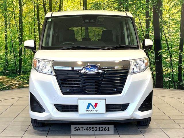 Subaru JUSTY 2020-05 7979633-13