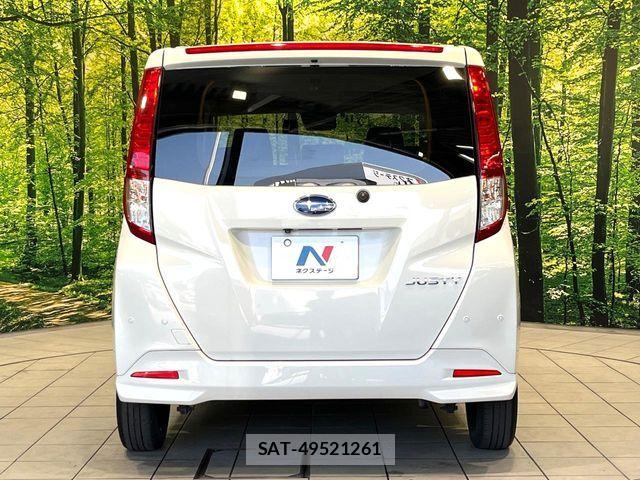 Subaru JUSTY 2020-05 7979633-14