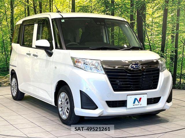 Subaru JUSTY 2020-05 7979633-15