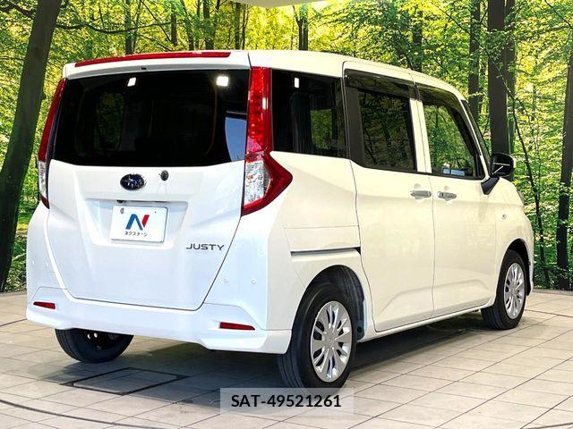 Subaru JUSTY 2020-05 7979633-16