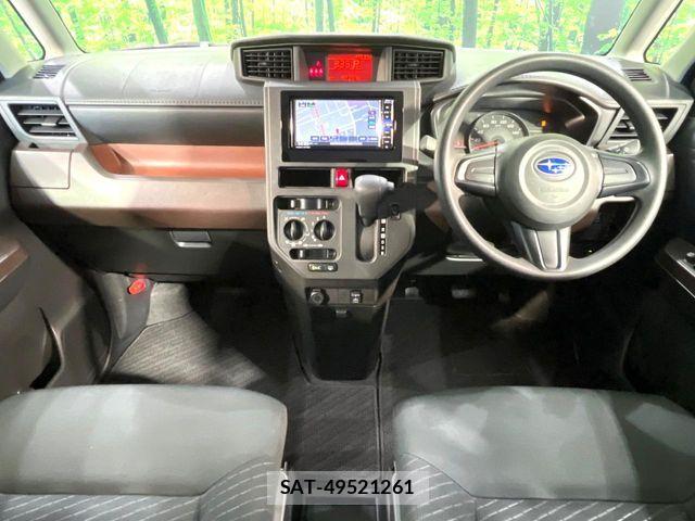 Subaru JUSTY 2020-05 7979633-1