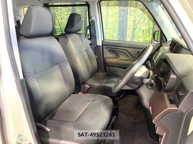 Subaru JUSTY 2020-05 7979633-7