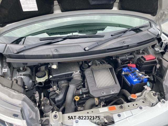 Subaru JUSTY 2017-04 8036233-9