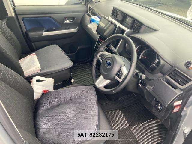 Subaru JUSTY 2017-04 8036233-10