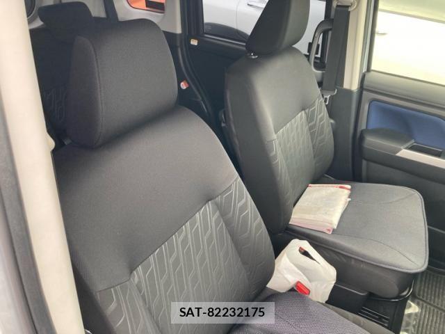 Subaru JUSTY 2017-04 8036233-11