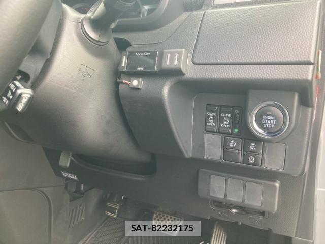 Subaru JUSTY 2017-04 8036233-15
