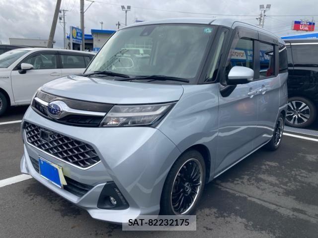 Subaru JUSTY 2017-04 8036233-1