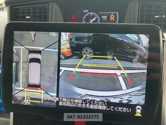 Subaru JUSTY 2017-04 8036233-22