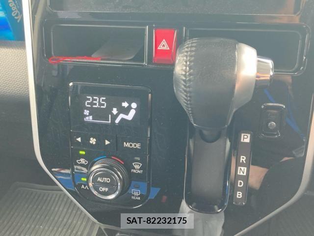 Subaru JUSTY 2017-04 8036233-23