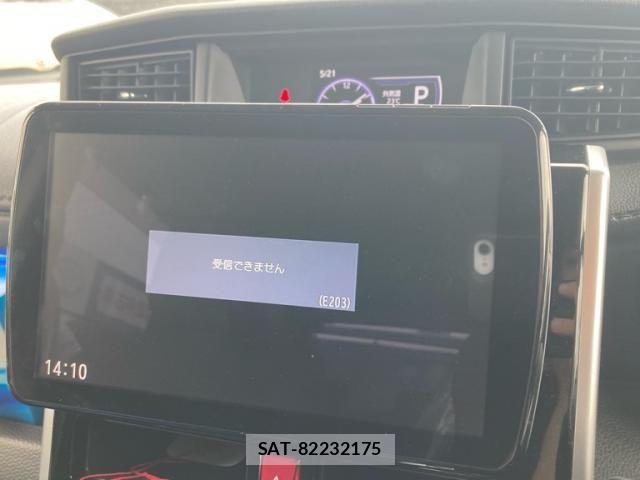 Subaru JUSTY 2017-04 8036233-26