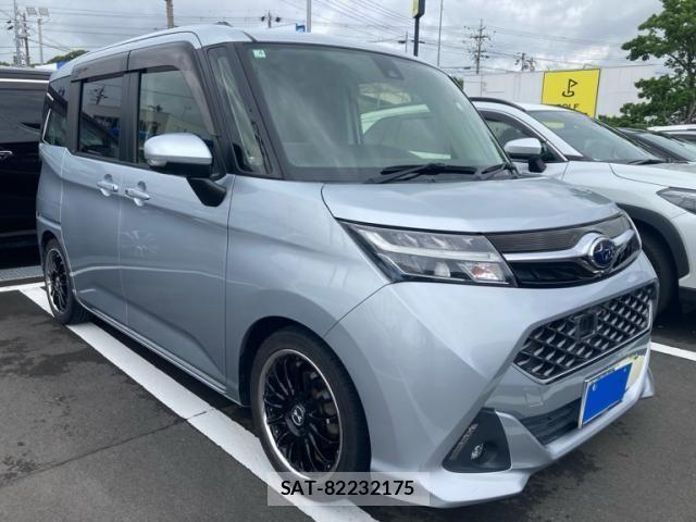 Subaru JUSTY 2017-04 8036233-2