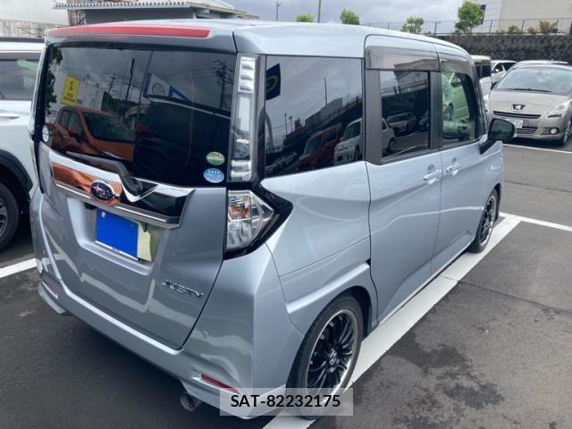 Subaru JUSTY 2017-04 8036233-3
