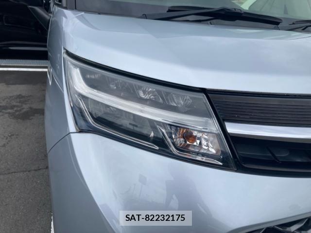 Subaru JUSTY 2017-04 8036233-4