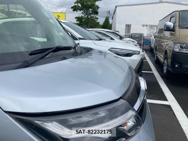 Subaru JUSTY 2017-04 8036233-5