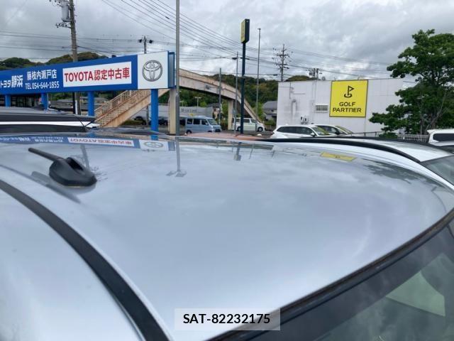 Subaru JUSTY 2017-04 8036233-6