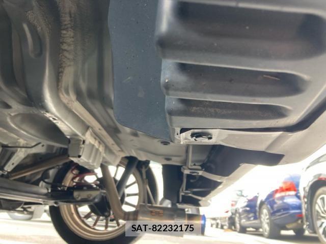 Subaru JUSTY 2017-04 8036233-8