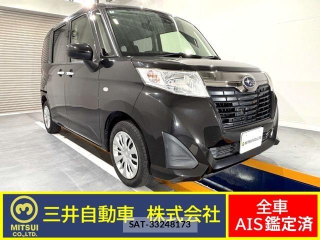 sat car