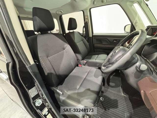 Subaru JUSTY 2017-02 8099900-10