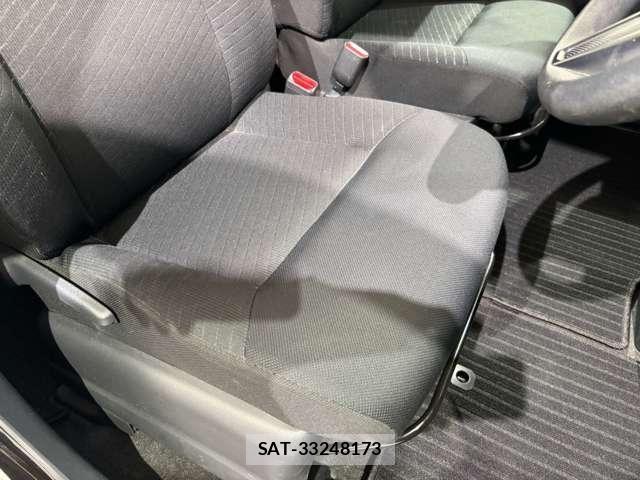 Subaru JUSTY 2017-02 8099900-11