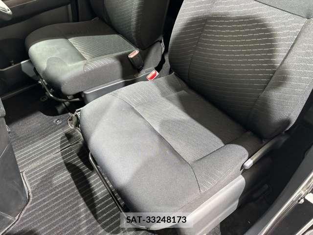 Subaru JUSTY 2017-02 8099900-13
